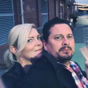 Meet your Posher, Georgia